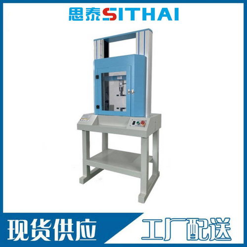 ST S501陶瓷四點(diǎn)彎曲強(qiáng)度試驗(yàn)機(jī)技術(shù)分析與應(yīng)用價(jià)值