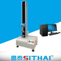 膠帶拉伸試驗(yàn)機(jī)技術(shù)解析與應(yīng)用方向