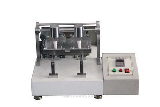 電動磨擦脫色試驗(yàn)機(jī) 精確評估染色牢度的必備工具